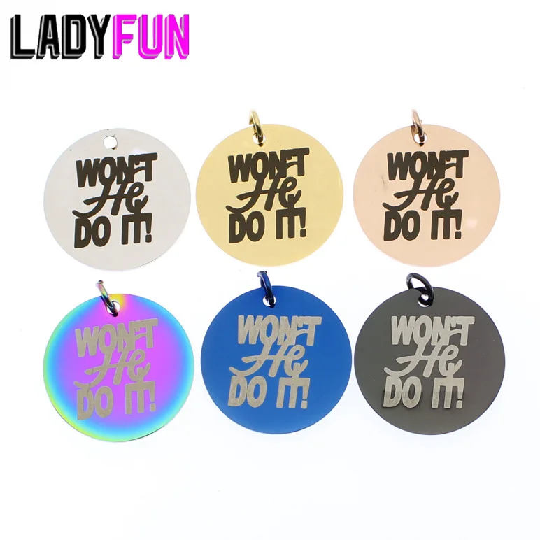 Подвеска из нержавеющей стали в виде грудной клетки оптовая продажа ювелирных