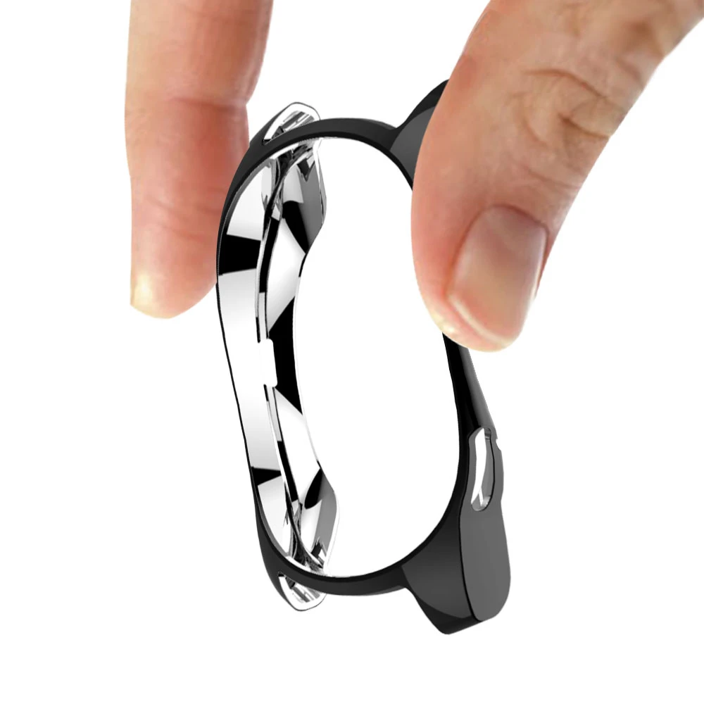 1 шт. чехол для Samsung Gear S3 S4 Galaxy Watch 42 мм 46 |