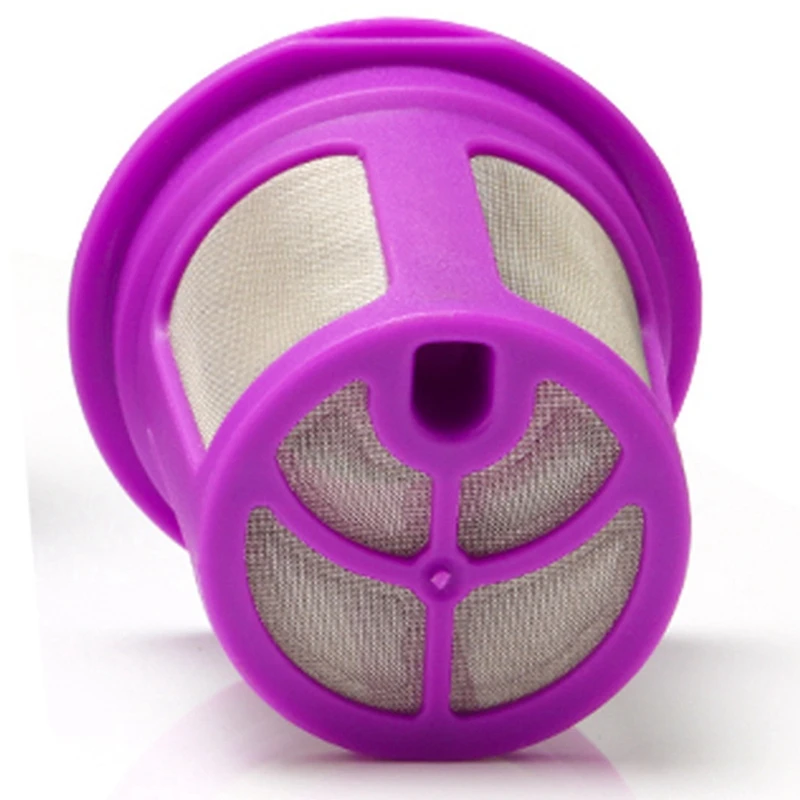 

Reusable Cups Filter Compatible with Keurig 2.0 K-Classic 1.0-Classic Brewers Coffee Makers Reusable Coffee Filter