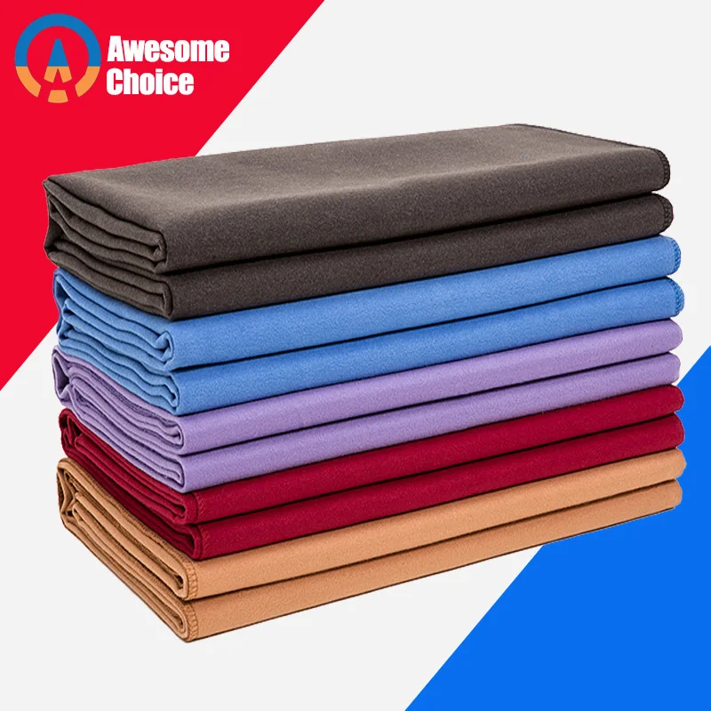 Сверхплотный Коврик для йоги 200*150 см одеяло медитации горячей изготовленное из