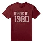 Футболка хлопковая оверсайз с коротким рукавом и графическим принтом, в стиле Харадзюку