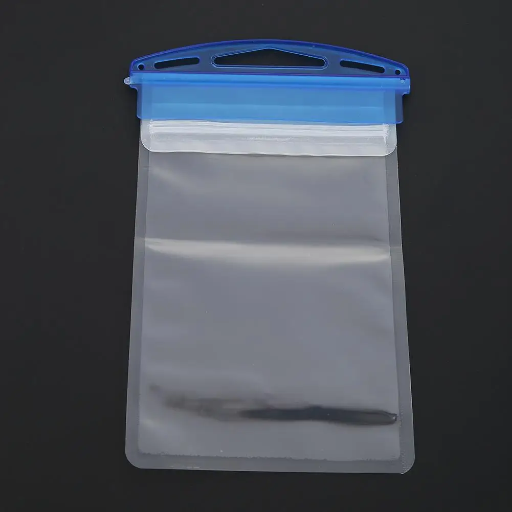 Плавающая водонепроницаемая сумка для плавания чехол телефона iphone 11 Pro Max Samsung Xiaomi