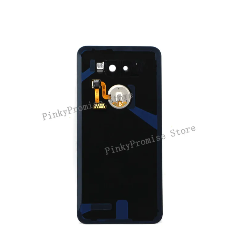 Задняя крышка для LG v30 +/v30 задняя батарейного отсека VS996 LS998U H933 H930 задний корпус со