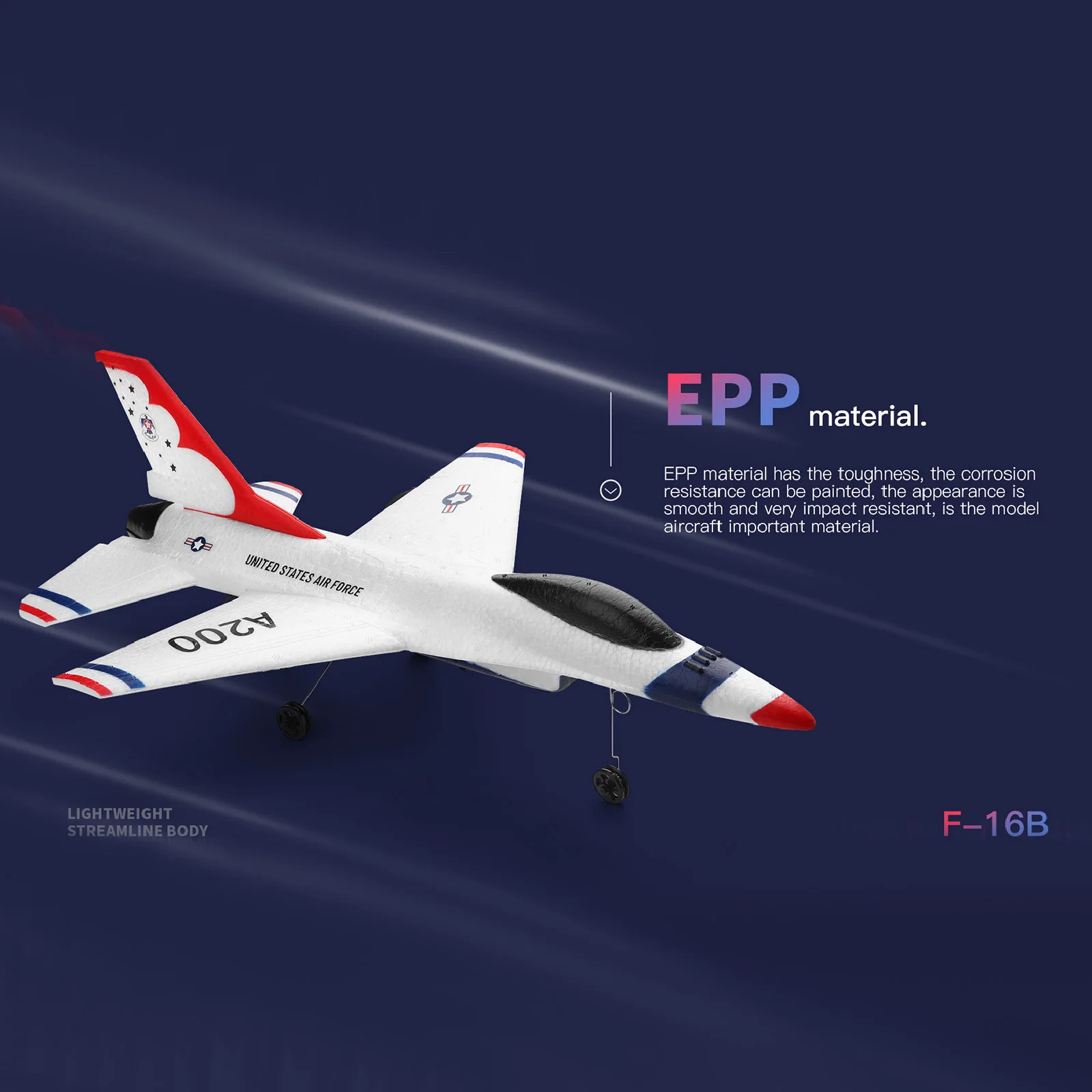 Wltoys XK A200 F-16B RC самолет 2 4 GHz 2CH игрушки для детей мальчиков | Игрушки и хобби