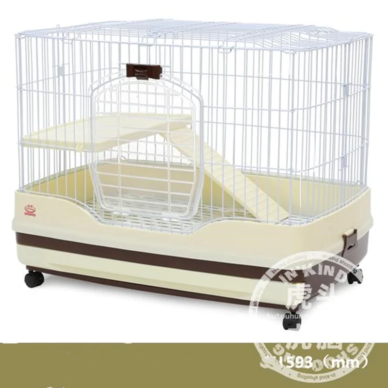 Клетка Dayang для кролика R51/R61 ящик морская свинка Шиншилла роскошный спрей