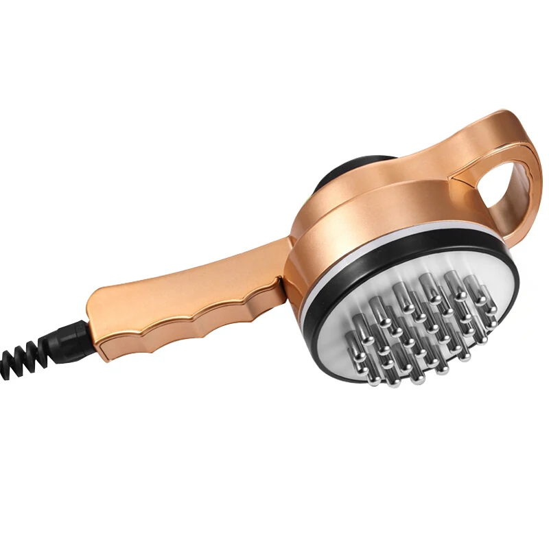 Массажер для похудения гальваническая инфракрасная ультразвуковая терапия с