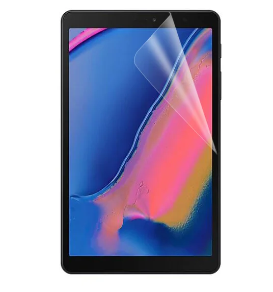 2 шт./лот прозрачная/Матовая Антибликовая Защитная пленка для экрана ЖК дисплея