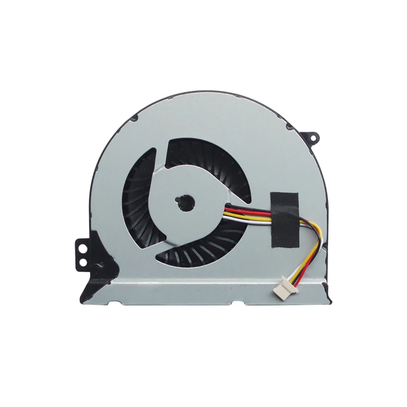 Фото Новый вентилятор охлаждения для ноутбуков DELL Inspiron 14PD 14 7000 7447 7480 7559 7557, вентилятор охлаждения графического процессора PDN 0562V6 DFS601305PQ0T №2