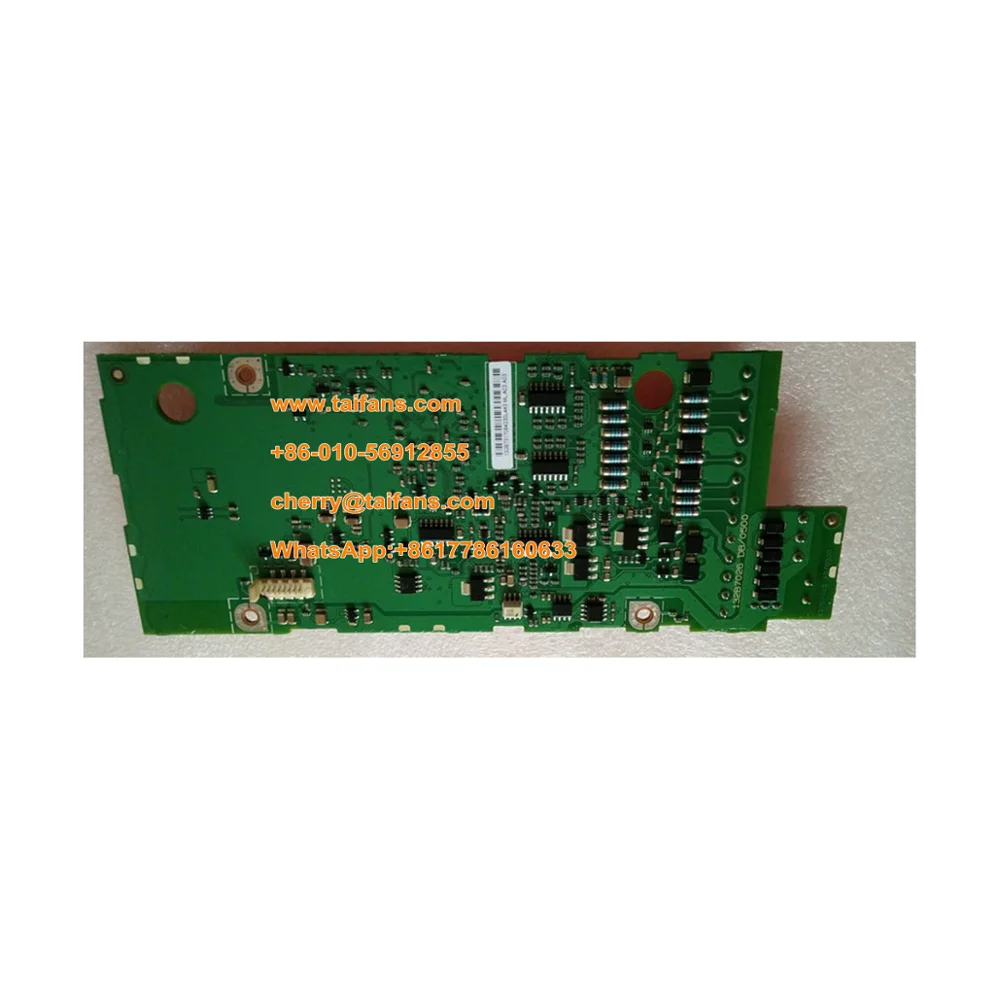 Плата привода инвертора 132B7026 DB/0500 AB/0500 для 134F3033 проверенная хорошая работа |
