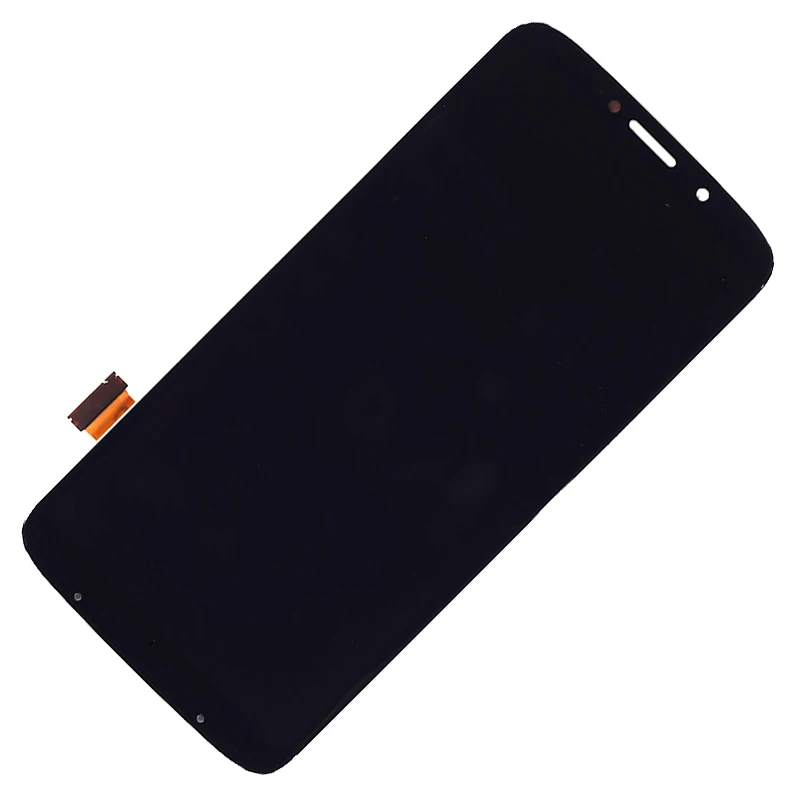 Оригинальный ЖК дисплей Z3 Play AMOLED для Motorola 6 01 дюйма Moto xtзакладки сенсорного экрана