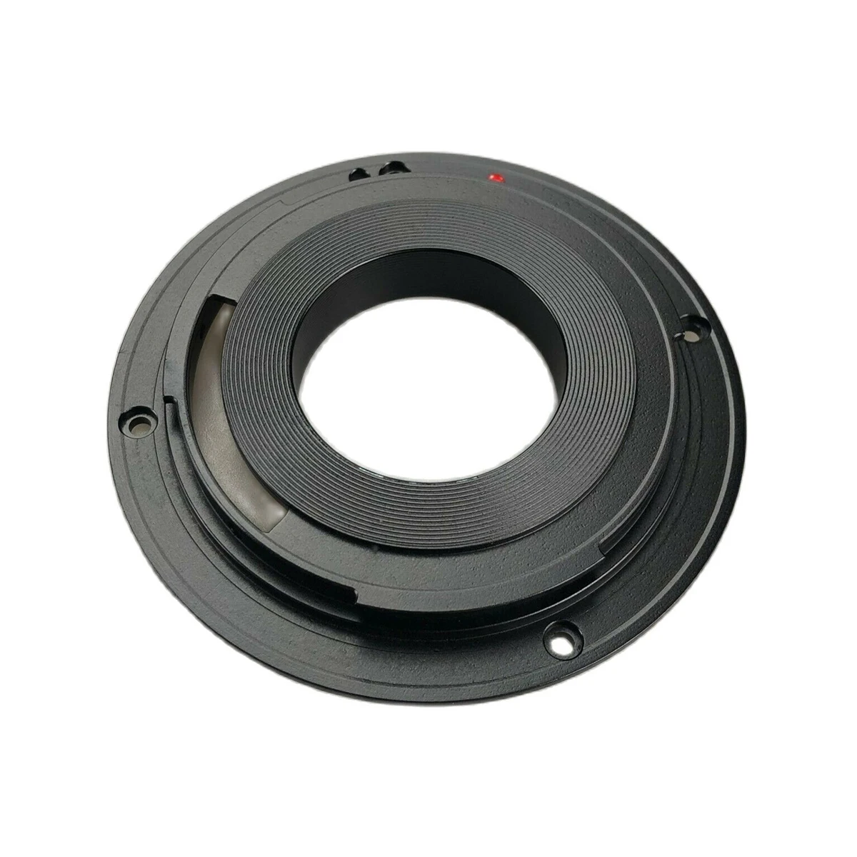 Адаптер объектива Proscope EF-S EFS 18-55 мм f/3 5-5 6 IS II III USM к креплению Canon EF EOS | Инструменты