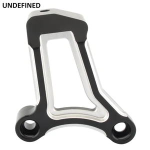 Motorcycle Front Engine Mount Bracket For Harley Touring Road King Electra Glide Street Glide Road Glides 2009-2016 Accessories