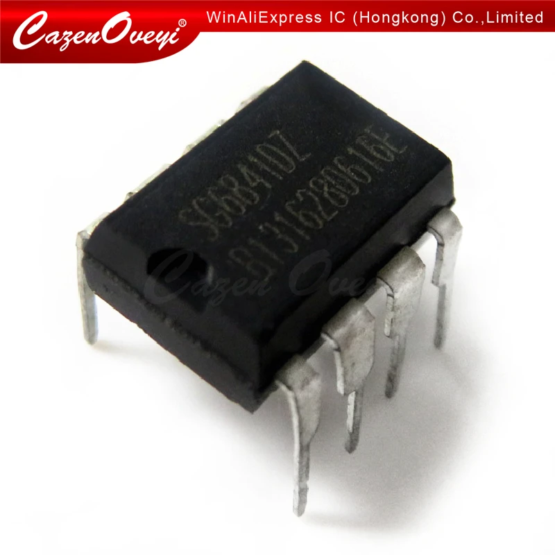 5 шт./лот SG6841DZ SG6842JLDZ SG6848DZ1 SGL8022W SG6841 SG6842 SG6848 SGL8022 DIP-8 в наличии | Электронные