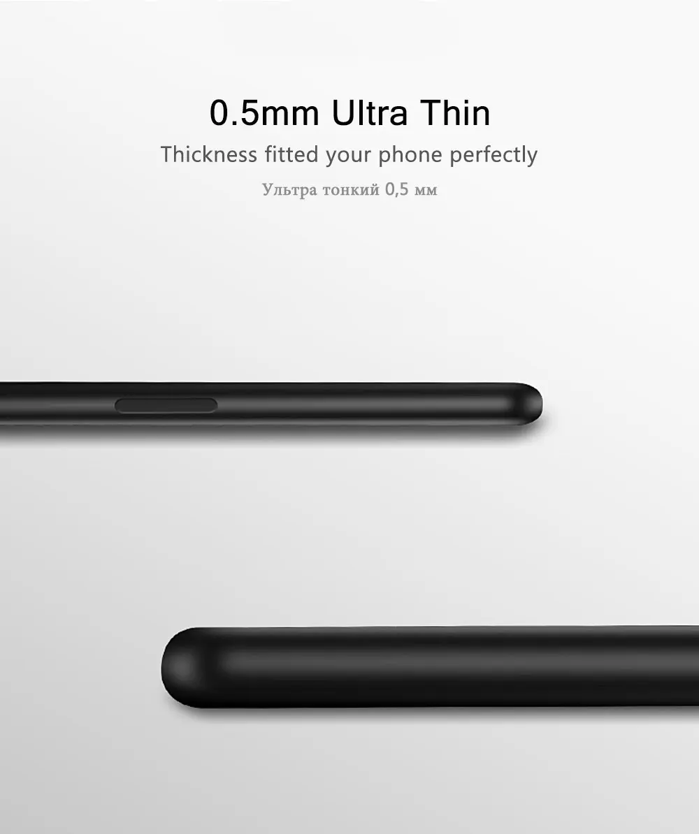 Keajor мягкий матовый чехол для lenovo Z5 Pro GT чехол TUP силиконовый ультра-тонкий бампер задняя крышка для lenovo Z5Pro поддержка телефона слайд