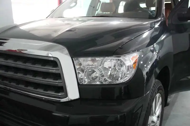 Автомобильный головной свет в сборе с балластом сигнала дальнего ближнего света