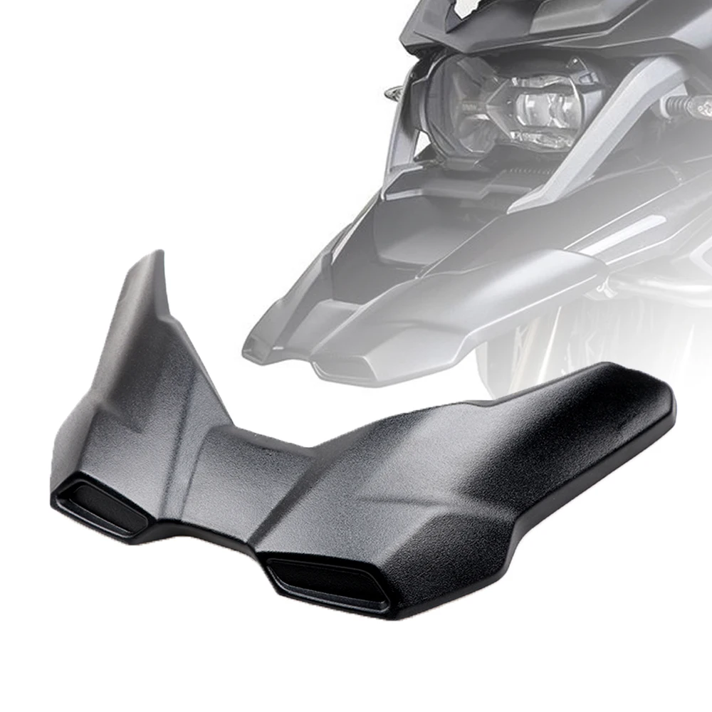 

Motorcycle Front Beak Fairing Extension Wheel Extender Cover For BMW R1200GS R 1200 GS ADV LC 2018 2019 2020 R1250GS R1250 GS