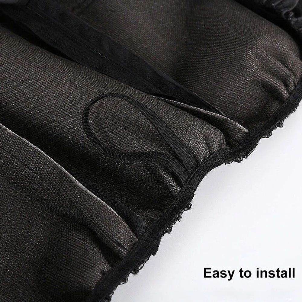 Car Seat Cover With Zipper For Suzuki Jimny Swift Samurai Grand Vitara Ciaz Sx4 Alto Baleno Ertiga JB74 JB43 Sport Celerio APV | Автомобили