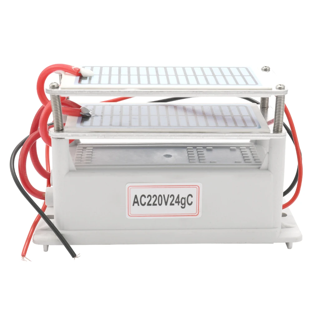 Детектор газа газоанализатор монитор качества воздуха Керамический генератор