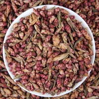 7a yunnan puer tea pot daxueshan ye old tree purple bud cardinal beak buxus spring tea puerh raw tea 250g