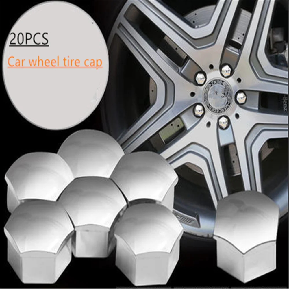 Внешняя отделка болта для автомобильной шины Mazda CX-5 CX-7 CX-3 CX-9 mazda3 mazda6 mazda2 ATENZA MX-5 Axela