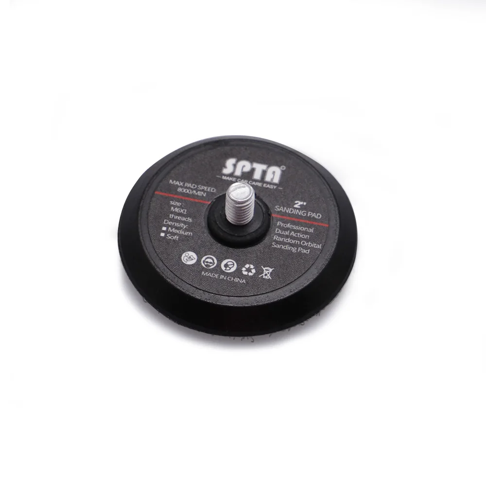 

Комплект для полировального станка SPTA LD101/103/104/105