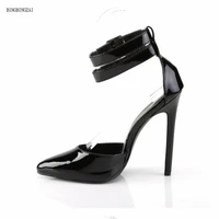 new style net celebrity womens sandals top quality super high heel womens shoes net celebrity shoes 13cm sexy stiletto 3 14 15