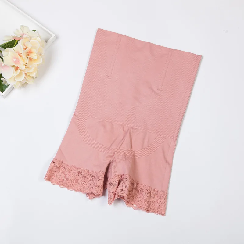 Женские летние брюки послеродовые Высокая талия и бедра формирующие надежные