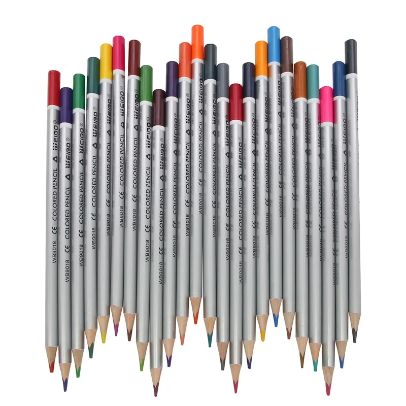 S Drawing Pencil Kids Pencil Gift Creative Pencils Gift For Kids School Art Supplies