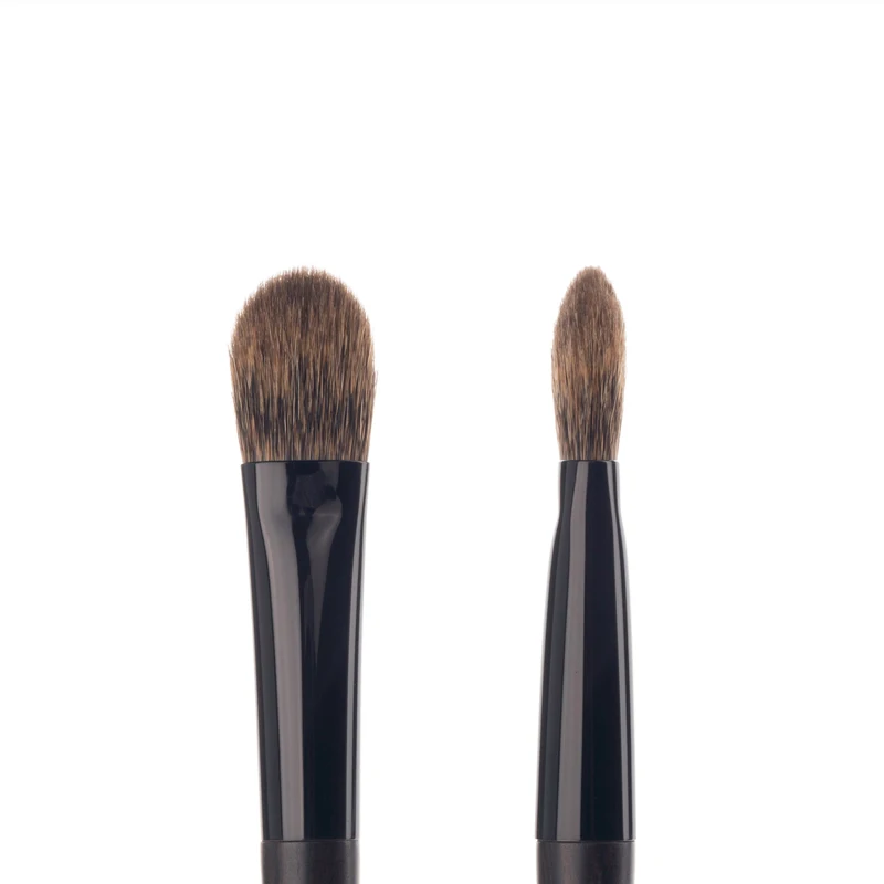 Кисти для макияжа F07 профессиональные ручной работы Мягкие кисти из канадского