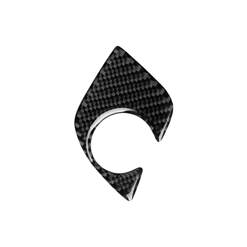 

Carbon Fiber 3D Interior Decoration Frame Cover Trim for BMW 5 Series Dashboard Armrest Gear Shif Panel Trim Car Stickers Decals