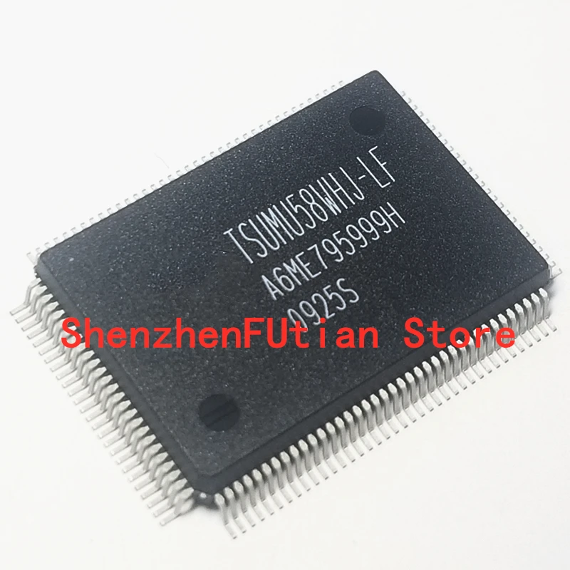 

1 шт./лот TSUMU58WHJ-LF QFP128 в наличии