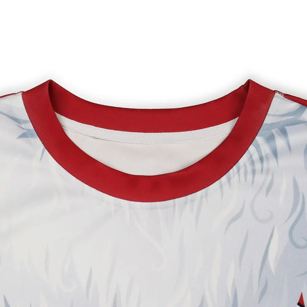 Модный Уродливый Рождественский свитер унисекс милые Мультяшные джемперы с