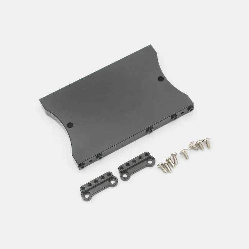 

Metal Bracket Beam for MN D90 D91 D96 D99 D99S MN90 MN99S 1/12 RC Car