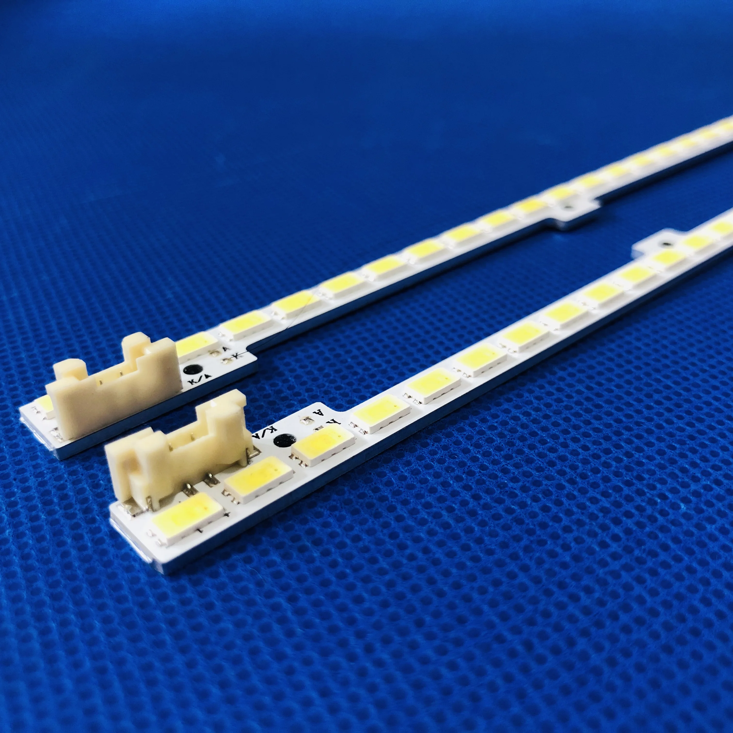 Светодиодный Подсветка лампы Газа 58 светодиодный s для Sams Унг 32 ''ТВ UA32D4003B