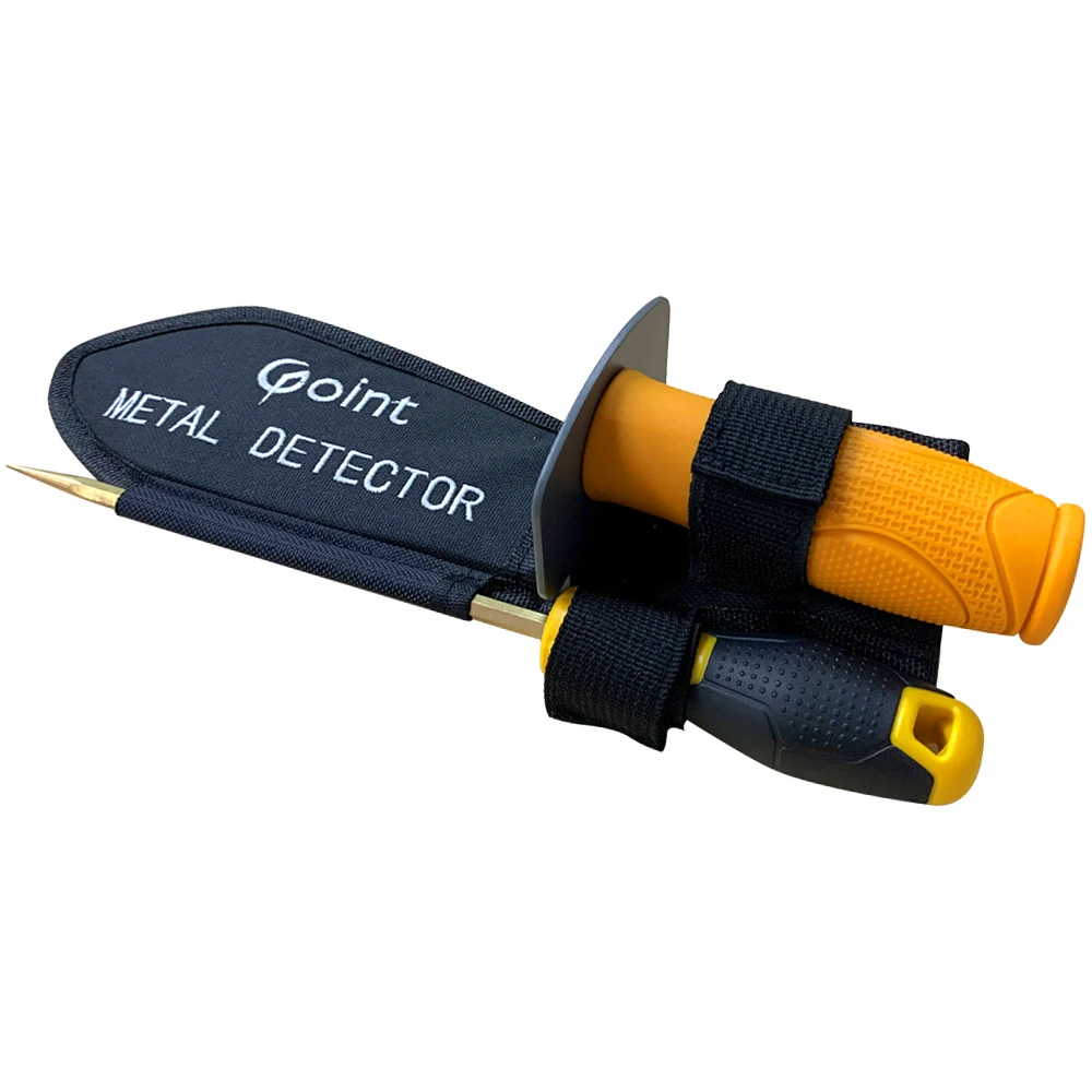 Премиум-инструмент для кобуры с ремнем обнаружения металла острые лезвия из