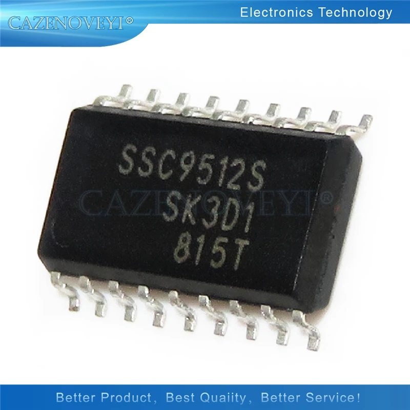 ssc9522s