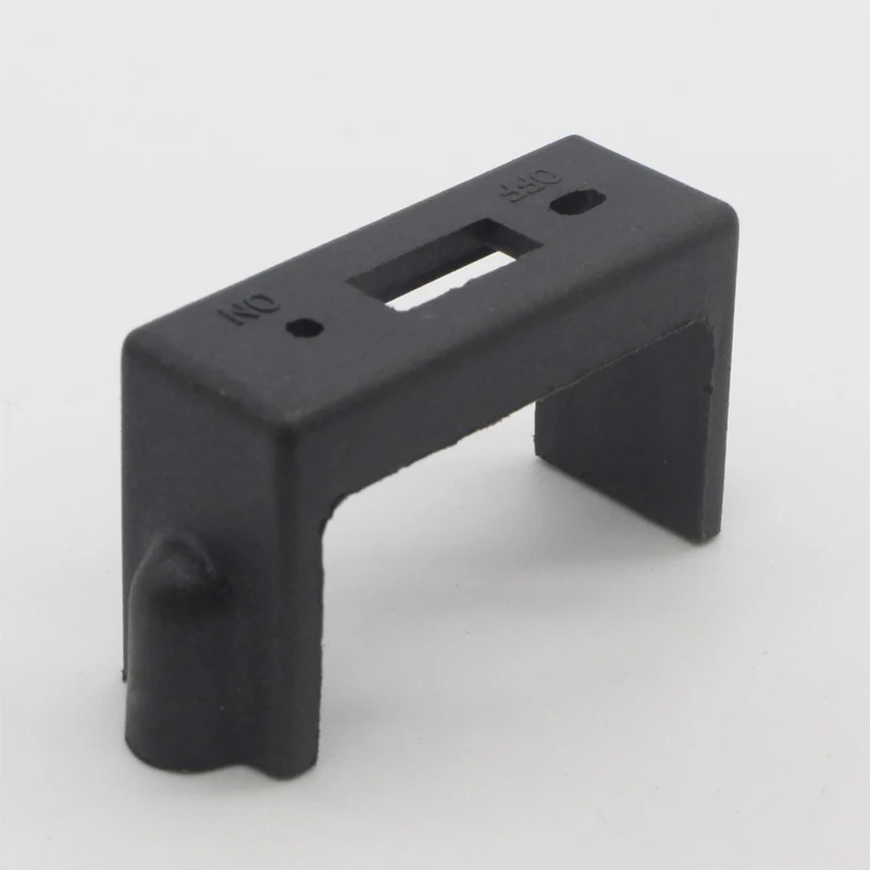 Крышка переключателя HSP Racing запасные части для 1/10 RC модели автомобиля 03008