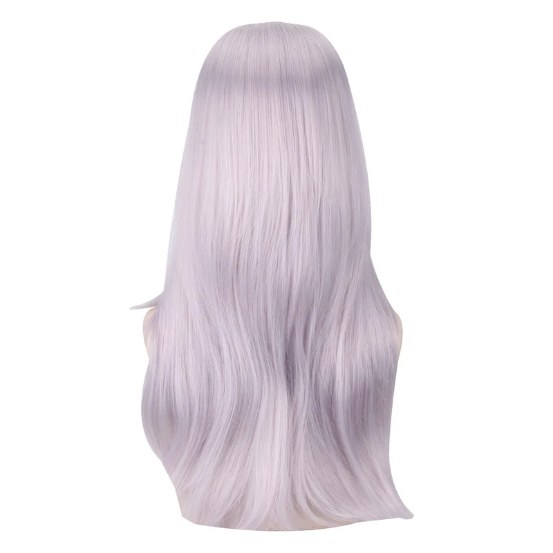 Сьерра-Леоне Abbacchio парик приключения Джоджо Золотой ветер Косплэй синтетических