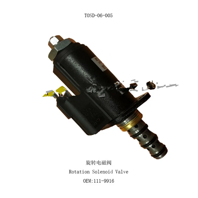 Экскаватор E320BCDE325B движущийся роторный поворотный электромагнитный