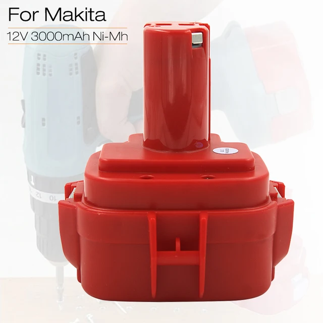 Makita 1202 12v battery shop
