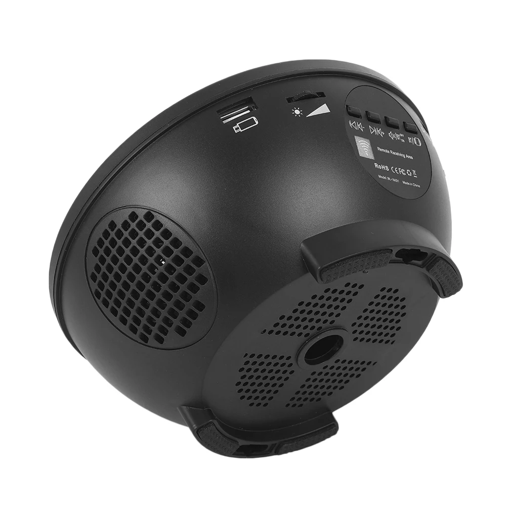 

Starry Night Star Moon Led Starry Sky Lights Colorful Decor LED Christmas