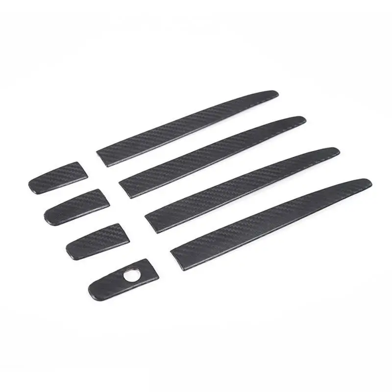 Декоративные модифицированные оконные Багажники ножная педаль дверная ручка