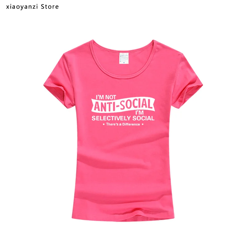 Женская футболка с коротким рукавом и круглым вырезом из хлопка | одежда