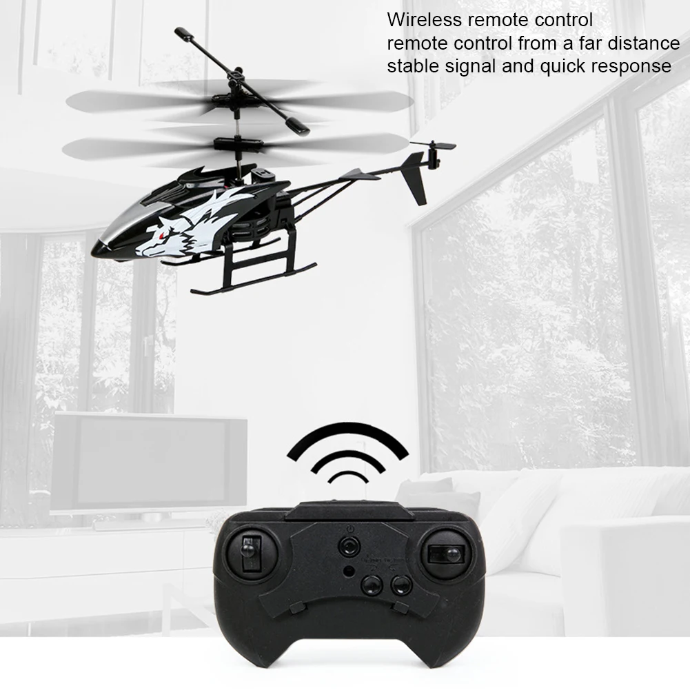 

Remote Control Helicopter Altitude Hold Indoor RC Helicopter For Adults Flying Toys For Kids