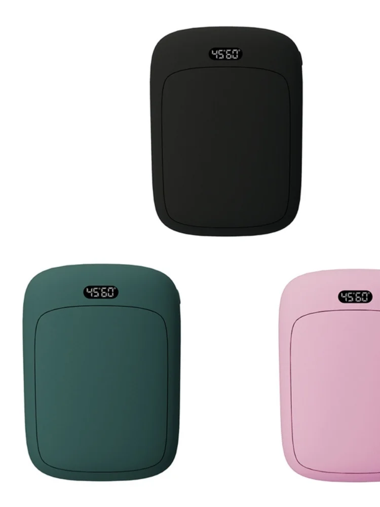 

Зимний светильник перезаряжаемый обогреватель для рук, портативный USB Электрический многоразовый