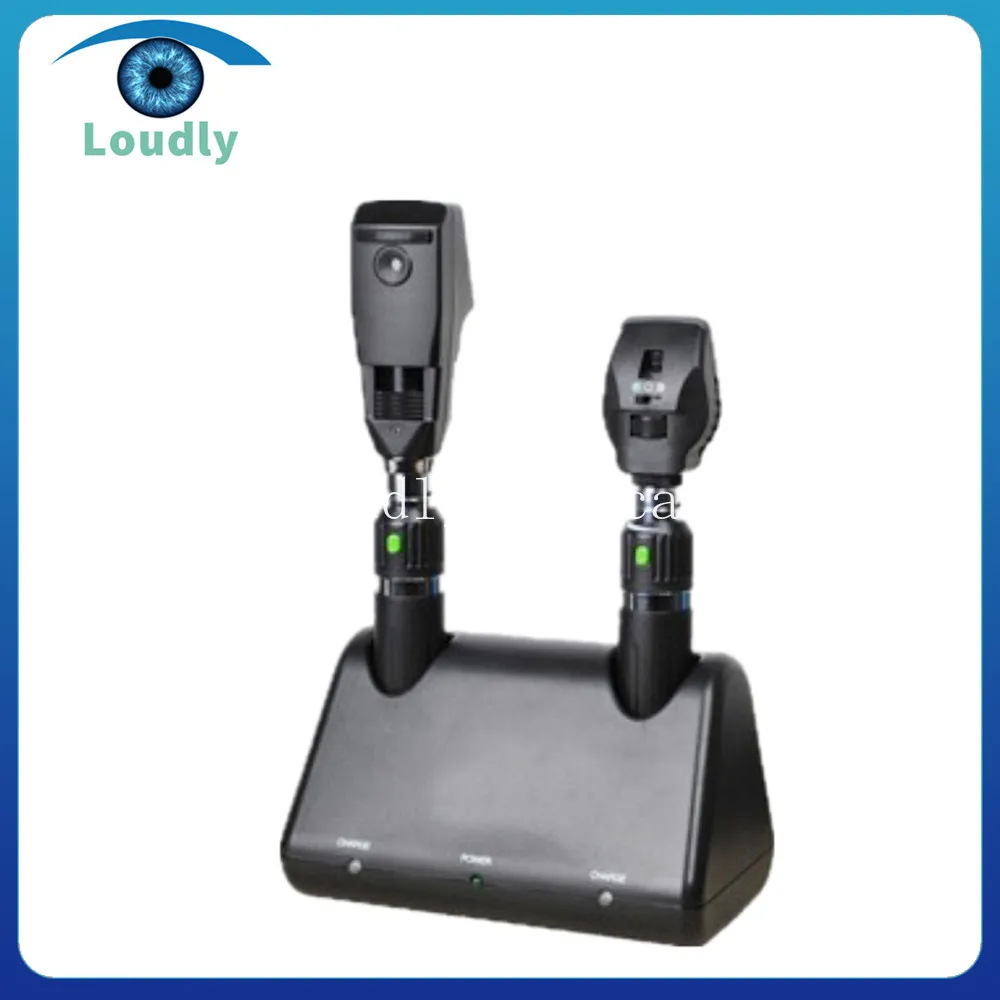 Бренд Loudly оптический продукт высокое качество офтальмологическое оборудование