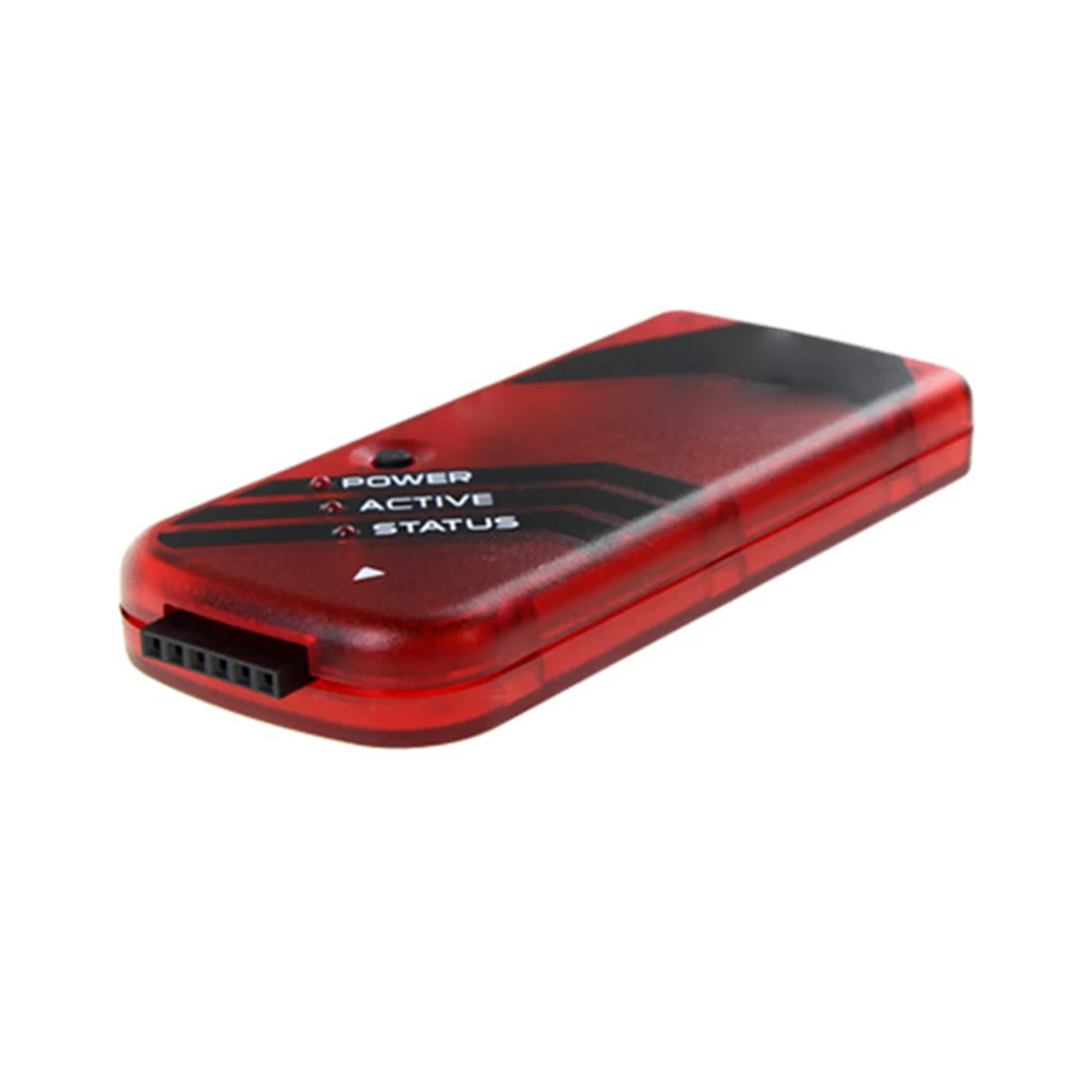 

Emulator Debugger Professional Programmer Practical PICkit3 Microchip Module Reading Writing In-Circuit Flash Chips MPLAB