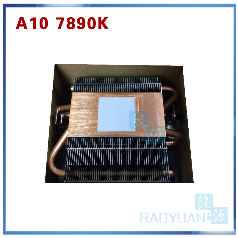 Новый четырехъядерный процессор AMD A10 Series 7890 K 4 1 GHz AD789KXDI44JC Socket FM2 +|Процессоры| |