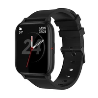 men smart watch 2021 heart rate monitoring sports bracelet woman 1 69inch screen bluetooth smartwatch android ios blood pressure