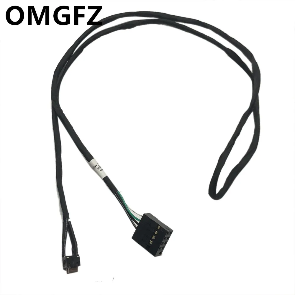 

NEW For Dell XPS 8910 8920 Power Button Cable 37JGH 037JGH CN-37JGH
